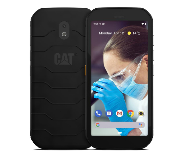 CAT S42 H+ 3/32GB Dual Sim - 657741 - zdjęcie